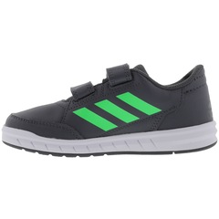 Tênis adidas AltaSport CF K - Infantil - Foto 5