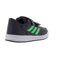 Tênis adidas AltaSport CF K - Infantil - Foto 8