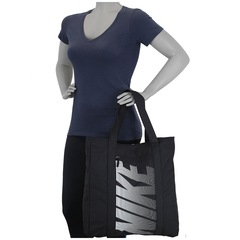 Bolsa Nike Gym Tote - Feminina - Foto 3