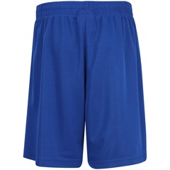 Kit de Uniforme de Futebol do Cruzeiro com Calção e Camisa Estrelas - Infantil - Foto 7