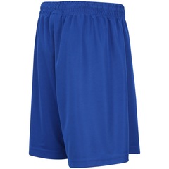 Kit de Uniforme de Futebol do Cruzeiro com Calção e Camisa Estrelas - Infantil - Foto 8