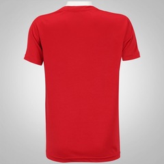 Kit de Uniforme de Futebol do Atlético-PR com Calção e Camisa Logo - Infantil - Foto 3