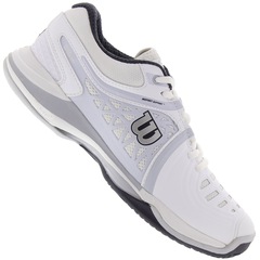 Tênis Wilson Nvision Elite BR - Masculino - Foto 1