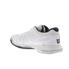 Tênis Wilson Nvision Elite BR - Masculino - Foto 6