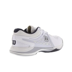 Tênis Wilson Nvision Elite BR - Masculino - Foto 8