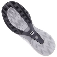 Tênis Wilson Nvision Elite BR - Masculino - Foto 10