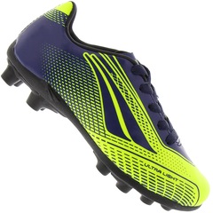 Chuteira de Campo Penalty Storm Speed VII FG - Infantil - Foto 1