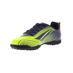 Chuteira Society Penalty Storm Speed VII TF - Infantil - Foto 4