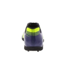 Chuteira Society Penalty Storm Speed VII TF - Infantil - Foto 7