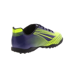 Chuteira Society Penalty Storm Speed VII TF - Infantil - Foto 8