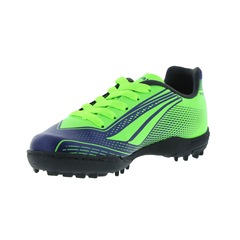 Chuteira Society Penalty Storm Speed VII TF - Infantil - Foto 4
