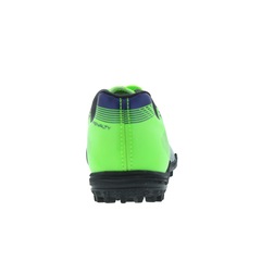 Chuteira Society Penalty Storm Speed VII TF - Infantil - Foto 7