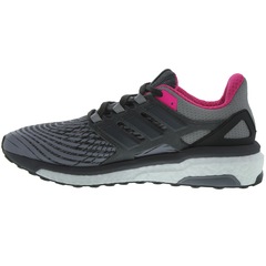 Tênis adidas Energy Boost - Feminino - Foto 5