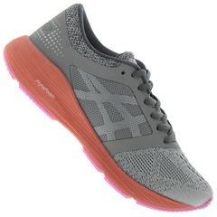 Tênis Asics RoadHawk FF - Feminino - Foto 1
