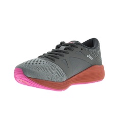 Tênis Asics RoadHawk FF - Feminino - Foto 4