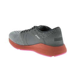 Tênis Asics RoadHawk FF - Feminino - Foto 6