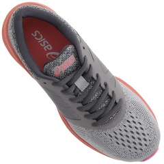 Tênis Asics RoadHawk FF - Feminino - Foto 9