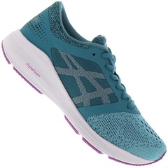 Tênis Asics RoadHawk FF - Feminino - Foto 1
