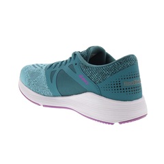 Tênis Asics RoadHawk FF - Feminino - Foto 6