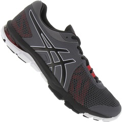 Tênis Asics Gel Craze TR 4 - Masculino - Foto 1