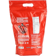 Iso Blend Complex Integralmédica - Baunilha - 907g - Foto 2