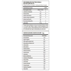 Iso Blend Complex Integralmédica - Baunilha - 907g - Foto 3