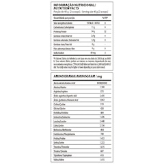 Whey Protein Integralmédica Iso Blend - Morango - 907g - Foto 2