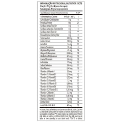 Albumina Integralmédica Albumix Powder - 500g - Foto 3
