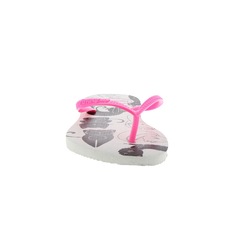 Chinelo Havaianas Slim Pets - Feminino - Foto 4