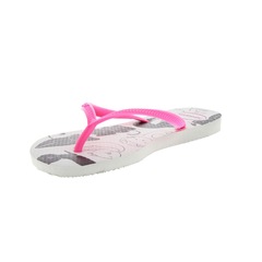 Chinelo Havaianas Slim Pets - Feminino - Foto 5