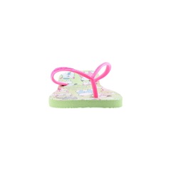 Chinelo Havaianas Slim Pets - Feminino - Foto 4