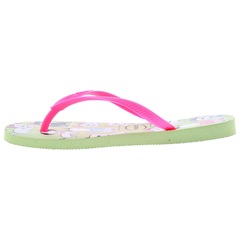 Chinelo Havaianas Slim Pets - Feminino - Foto 6