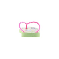 Chinelo Havaianas Slim Pets - Feminino - Foto 8
