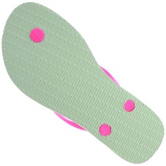 Chinelo Havaianas Slim Pets - Feminino - Foto 10