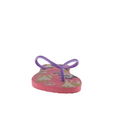 Chinelo Havaianas Slim Pets - Feminino - Foto 4