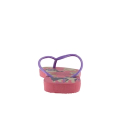 Chinelo Havaianas Slim Pets - Feminino - Foto 8