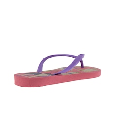 Chinelo Havaianas Slim Pets - Feminino - Foto 9