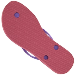Chinelo Havaianas Slim Pets - Feminino - Foto 10