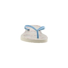 Chinelo Havaianas Slim Pets - Feminino - Foto 4