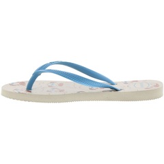 Chinelo Havaianas Slim Pets - Feminino - Foto 6