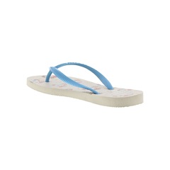 Chinelo Havaianas Slim Pets - Feminino - Foto 7