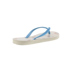Chinelo Havaianas Slim Pets - Feminino - Foto 9