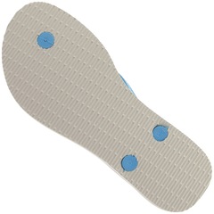 Chinelo Havaianas Slim Pets - Feminino - Foto 10