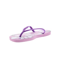 Chinelo Havaianas Slim Pets - Feminino - Foto 5