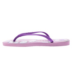 Chinelo Havaianas Slim Pets - Feminino - Foto 6