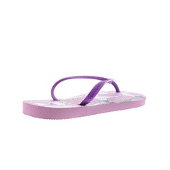Chinelo Havaianas Slim Pets - Feminino - Foto 9