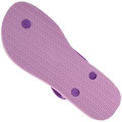 Chinelo Havaianas Slim Pets - Feminino - Foto 10