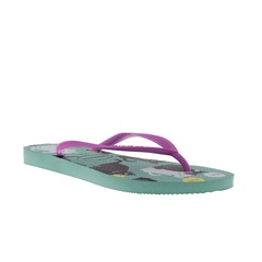 Chinelo Havaianas Slim Pets - Feminino - Foto 3