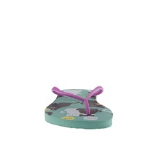 Chinelo Havaianas Slim Pets - Feminino - Foto 4