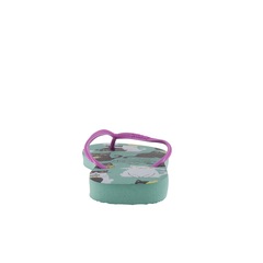Chinelo Havaianas Slim Pets - Feminino - Foto 8
